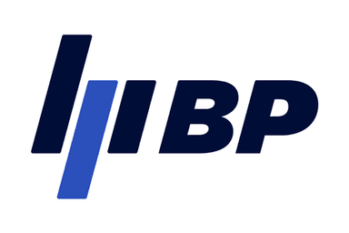 Logo da BP Seguradora